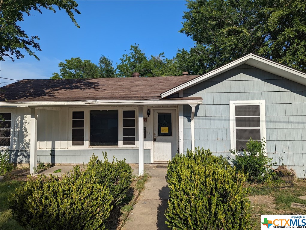 104 N Depot Street