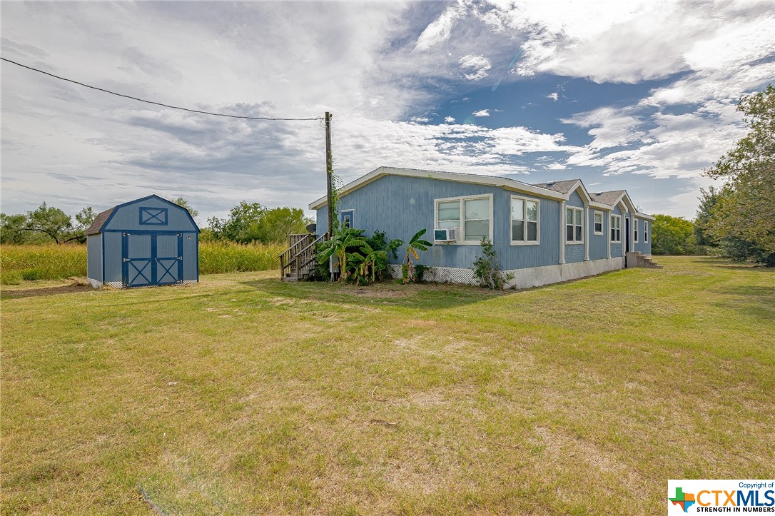 1437 Oliver Road