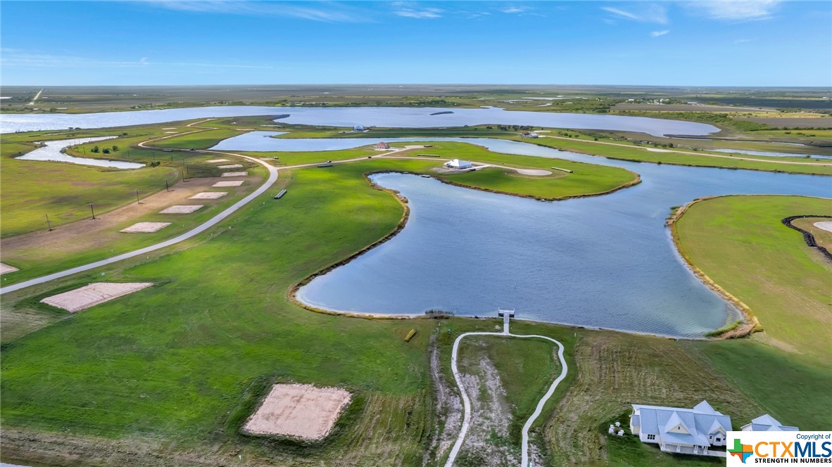 Lot 357 Evening Point