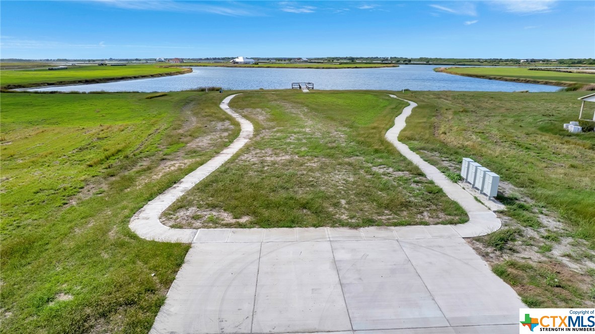 Lot 357 Evening Point