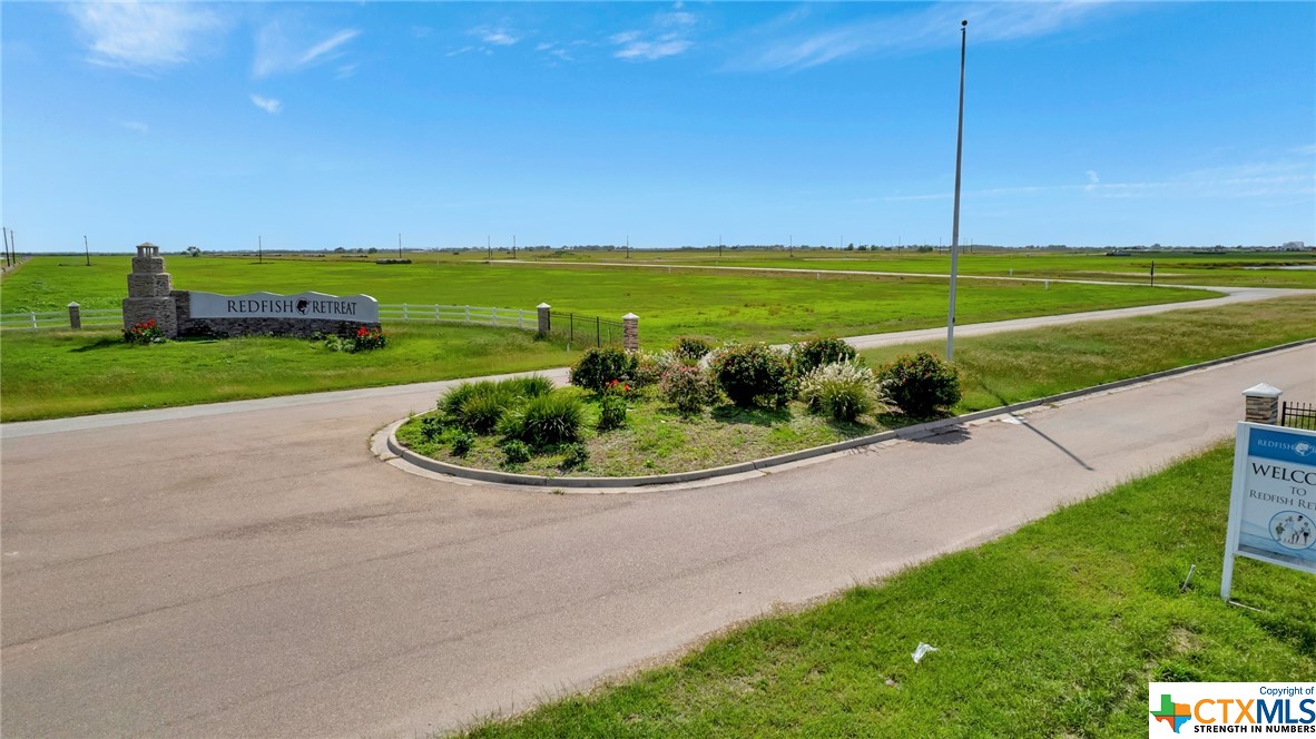 Lot 357 Evening Point