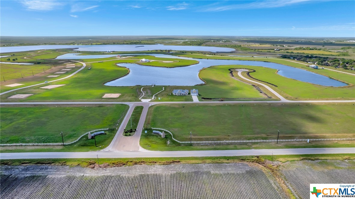Lot 357 Evening Point