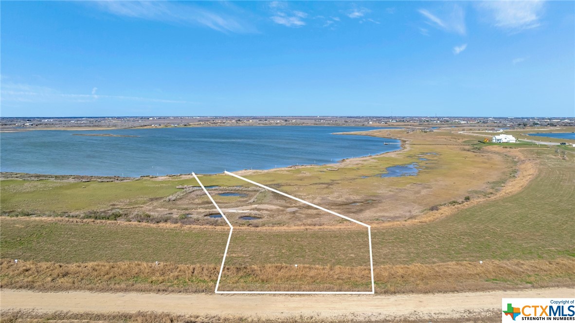 Lot 357 Evening Point