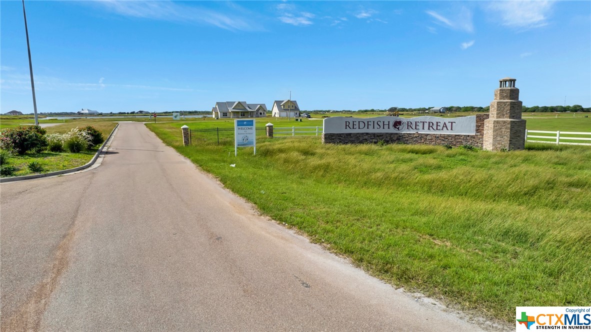 Lot 357 Evening Point