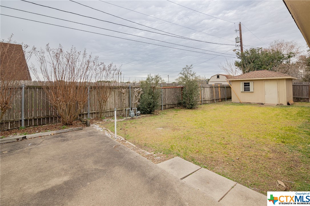 203 Bramble Bush Lane