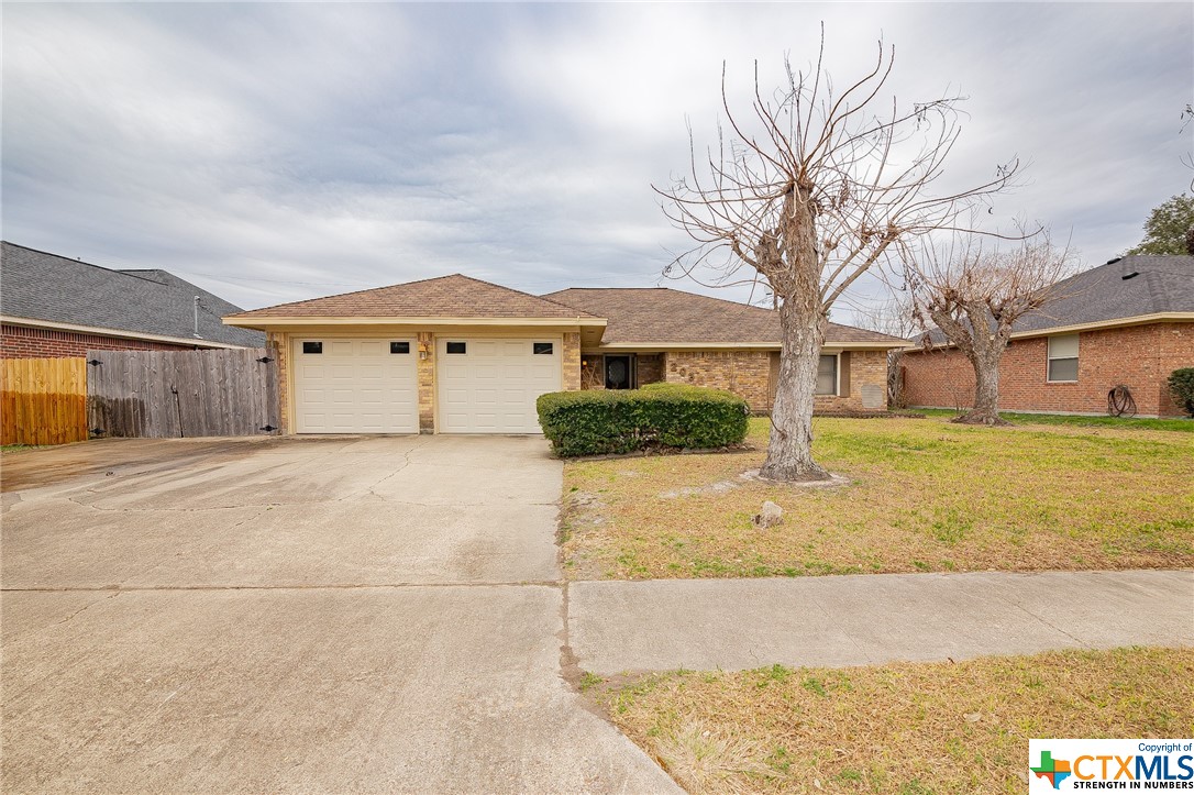 203 Bramble Bush Lane
