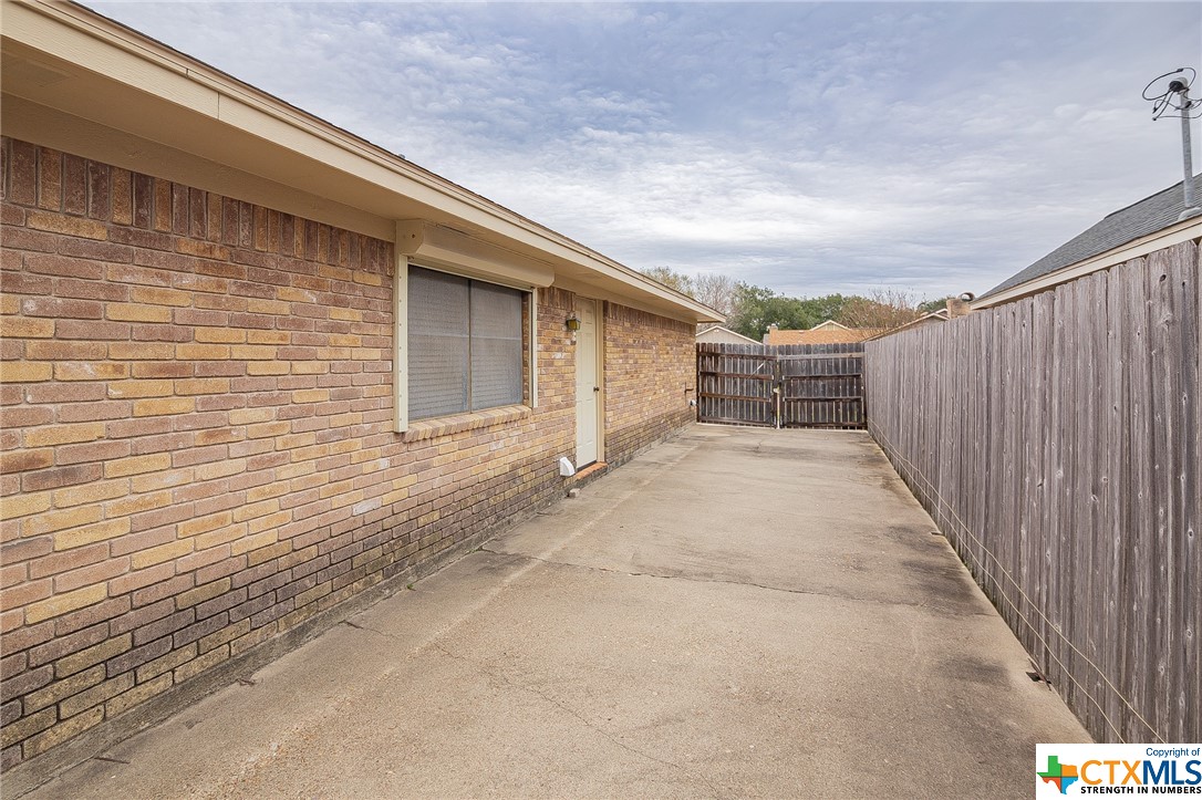 203 Bramble Bush Lane
