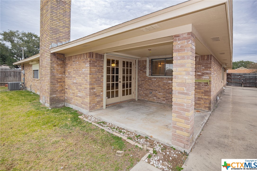 203 Bramble Bush Lane