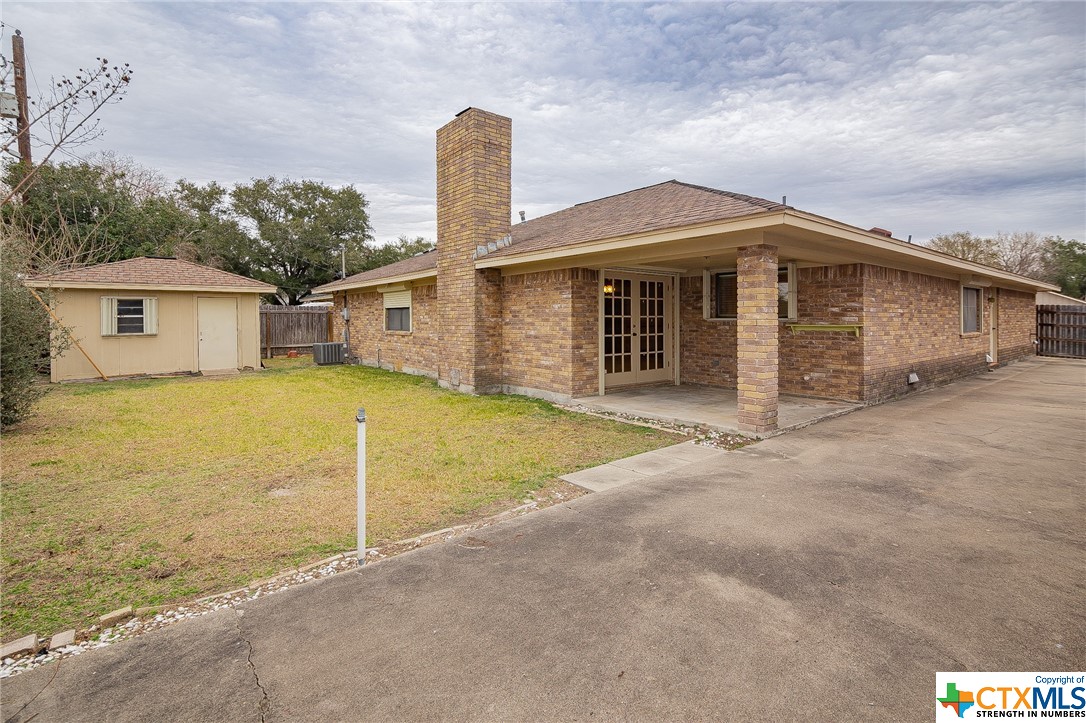 203 Bramble Bush Lane