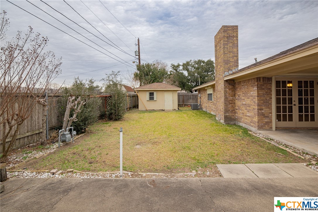 203 Bramble Bush Lane