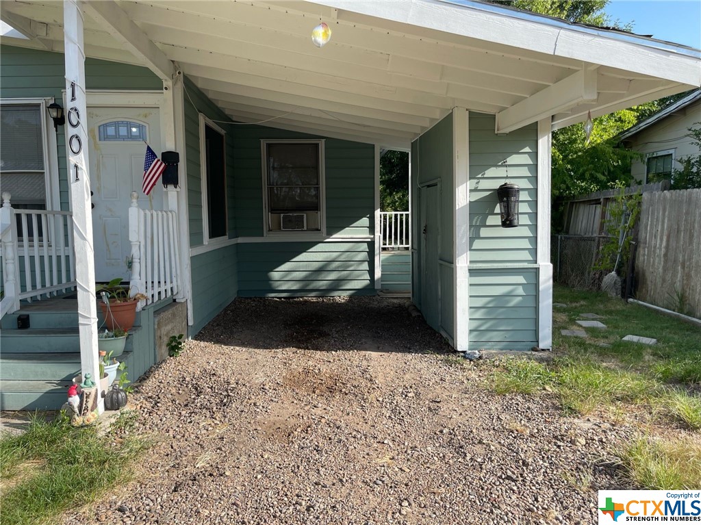 1001 Fillmore Avenue