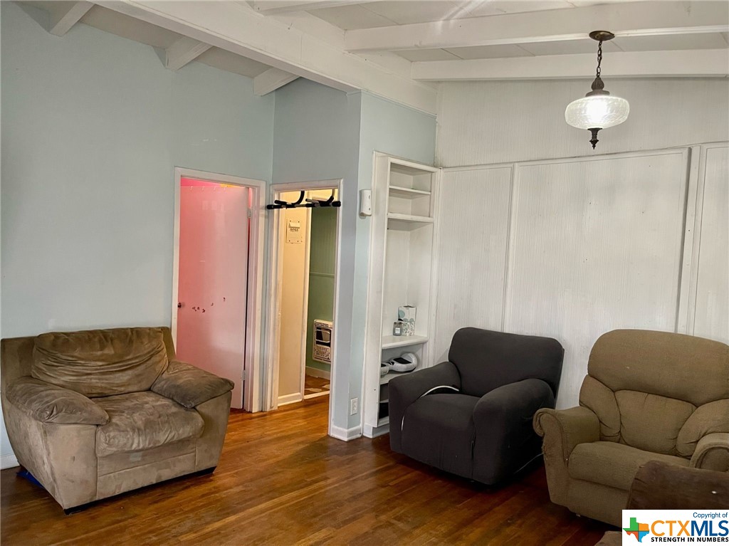 1001 Fillmore Avenue