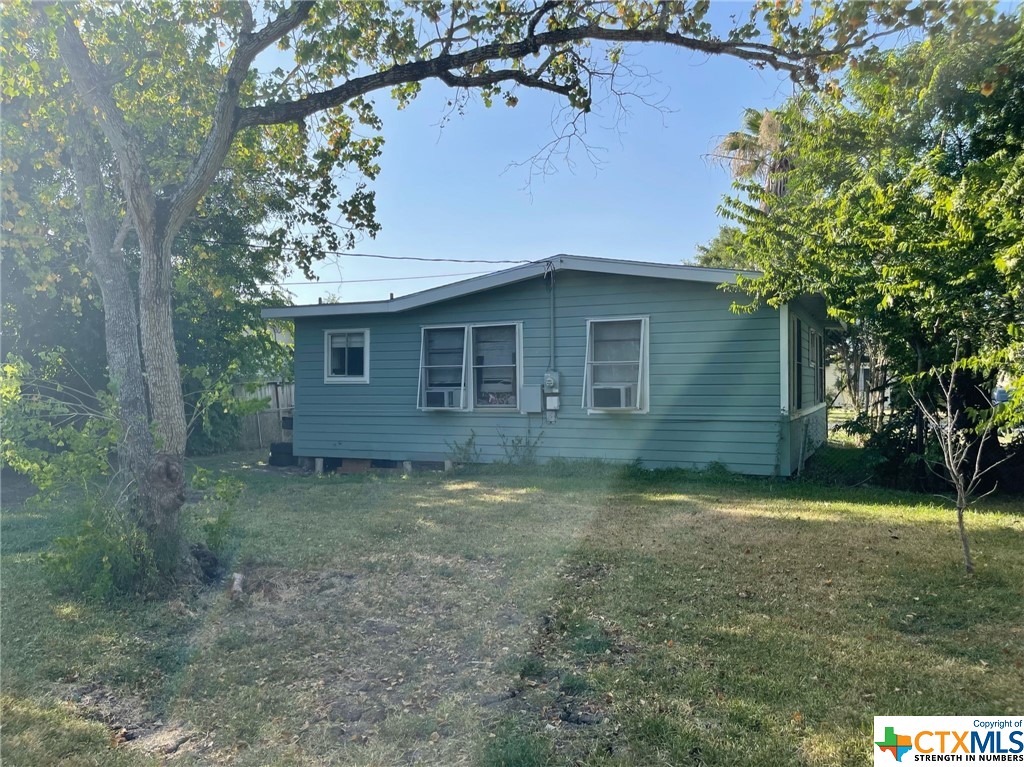 1001 Fillmore Avenue