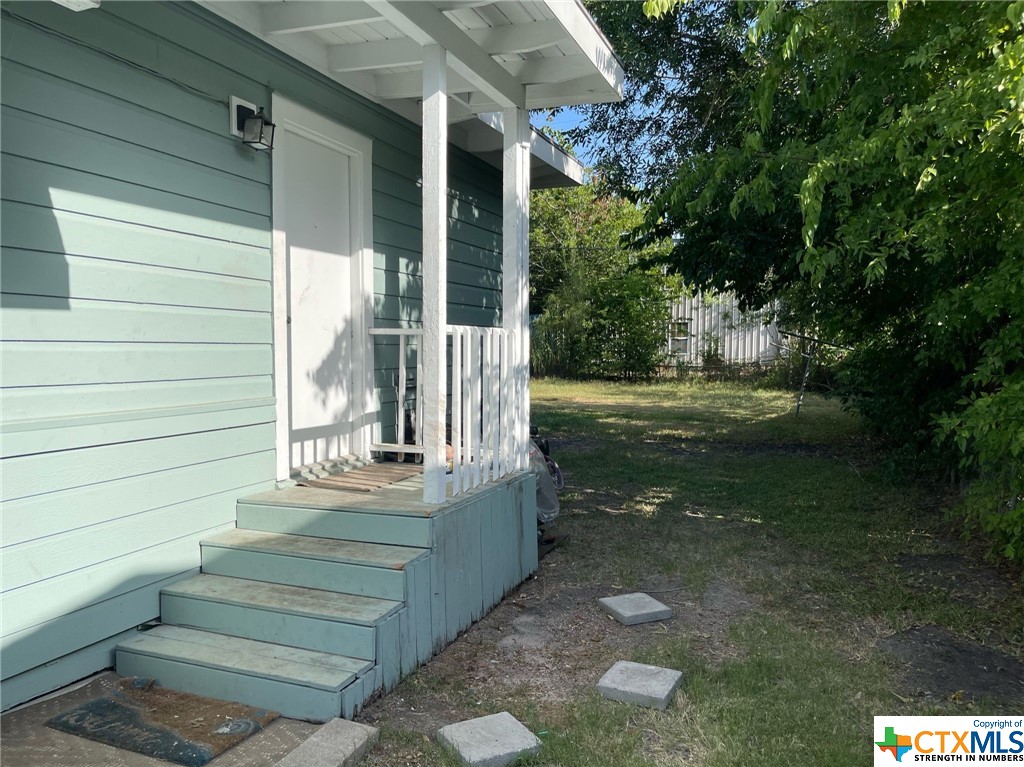 1001 Fillmore Avenue