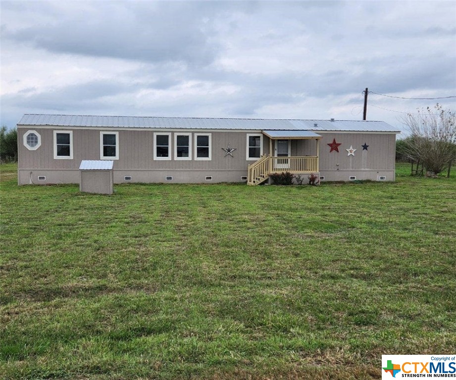 950 Crouch Road