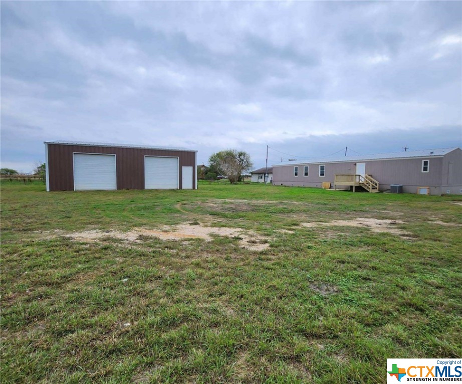 950 Crouch Road