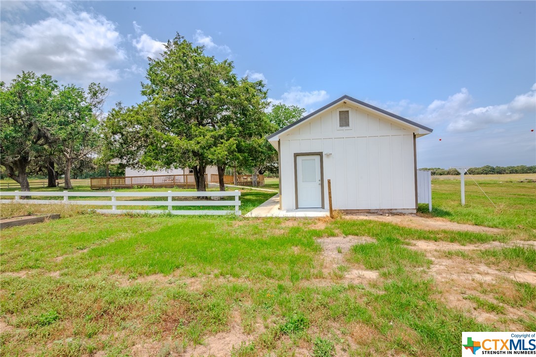 4132 County Road 436