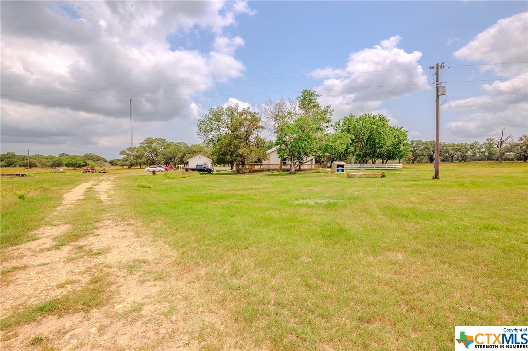4132 County Road 436