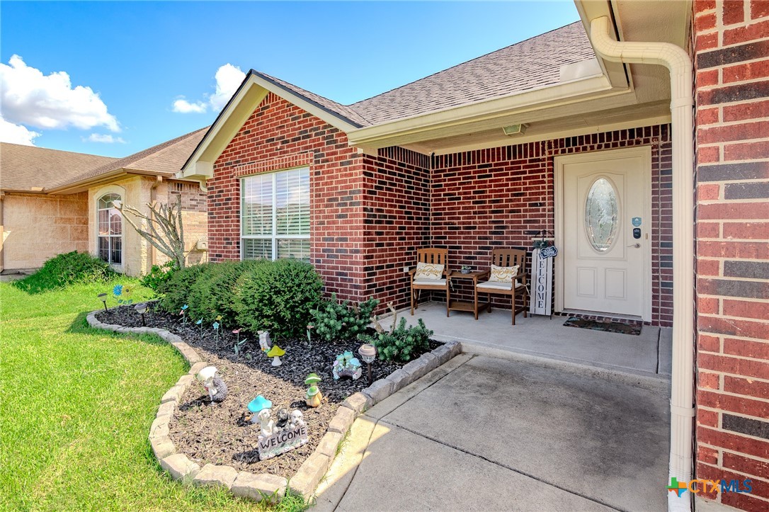 608 Mason Circle