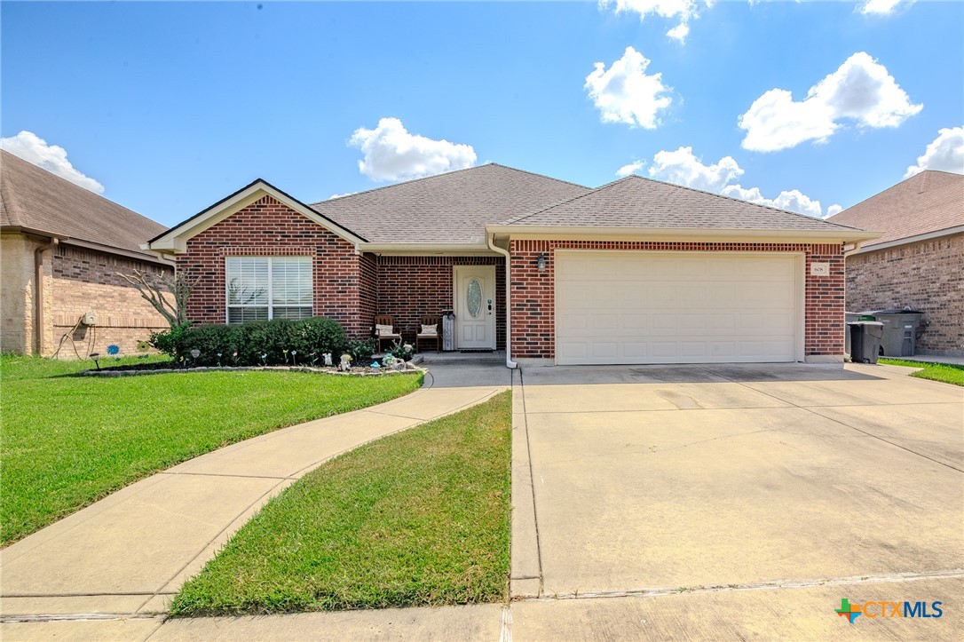 608 Mason Circle