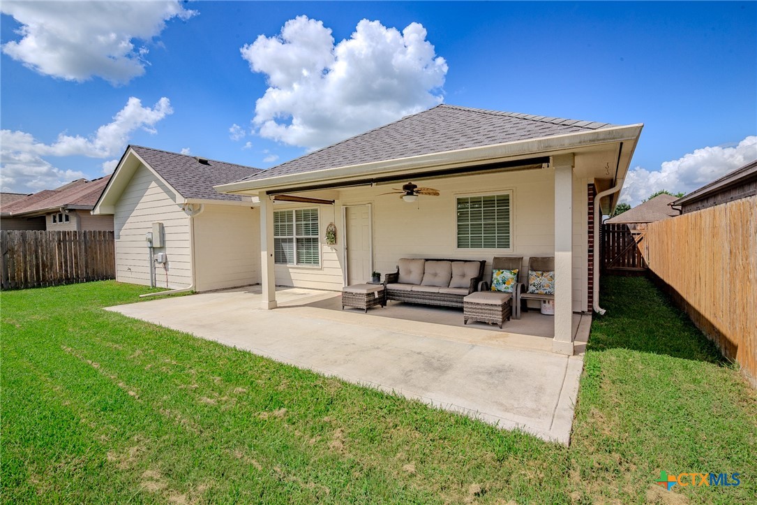 608 Mason Circle