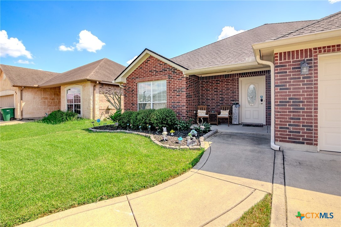 608 Mason Circle