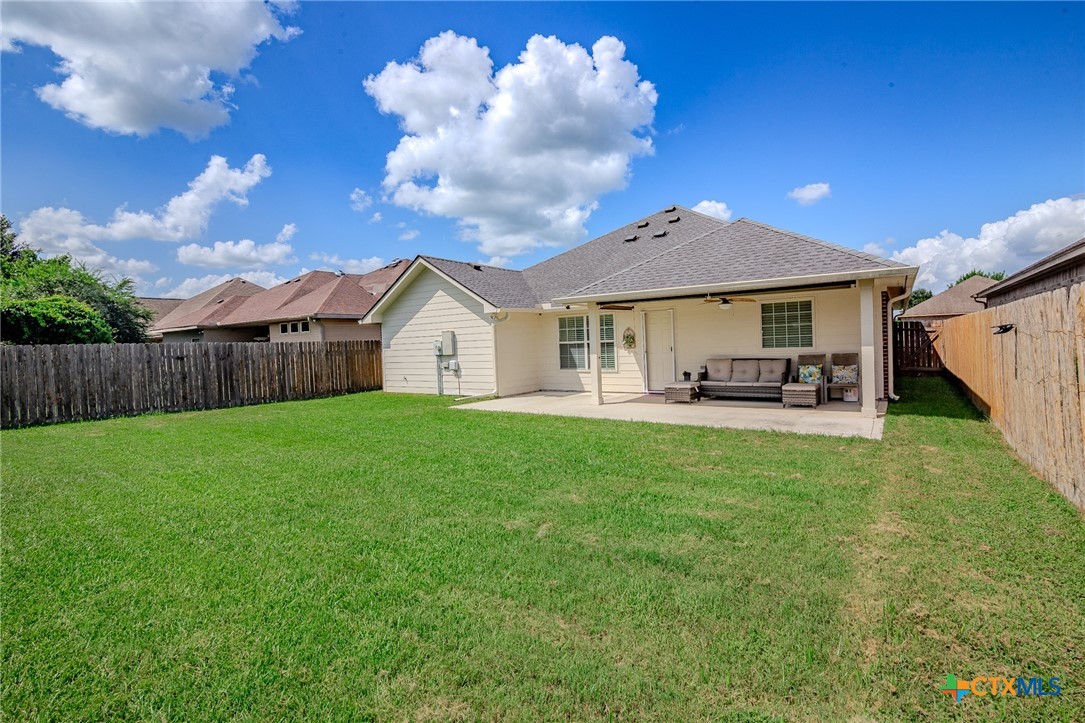608 Mason Circle