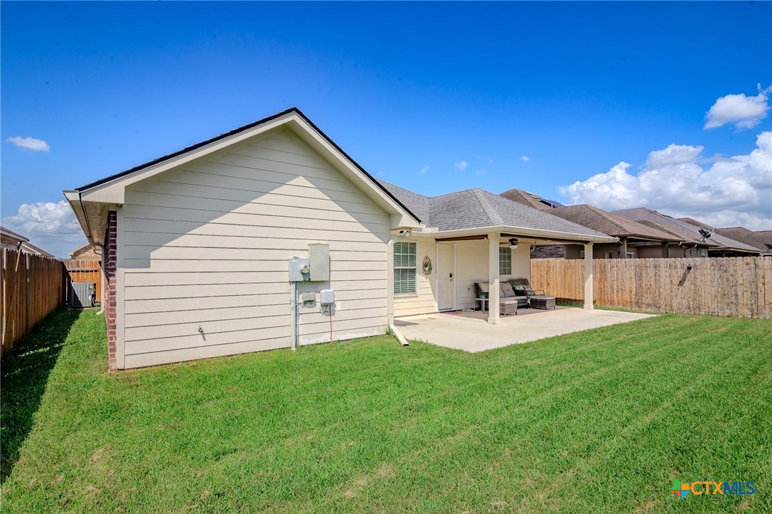 608 Mason Circle