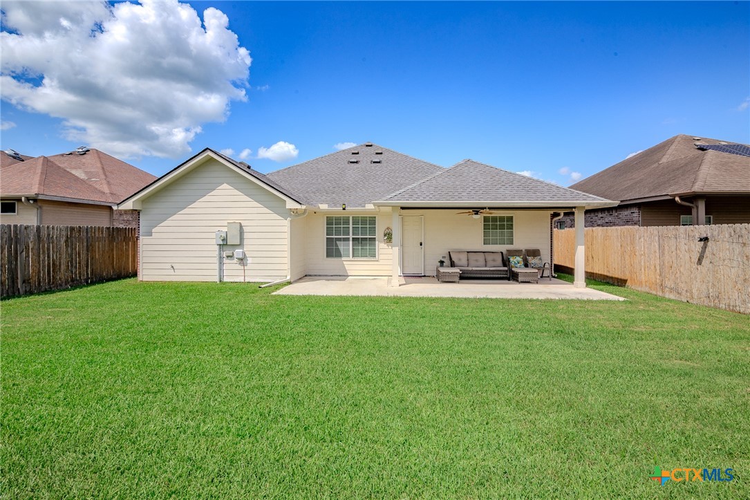 608 Mason Circle