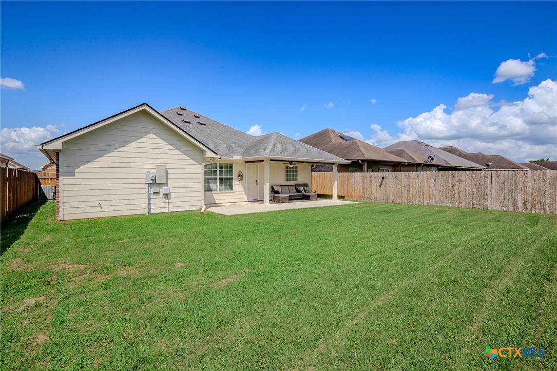 608 Mason Circle
