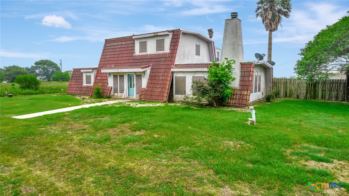 9703 State Highway 35