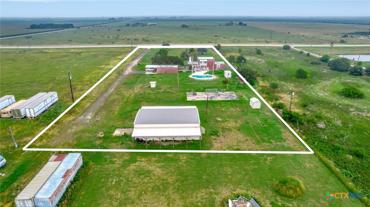 9703 State Highway 35