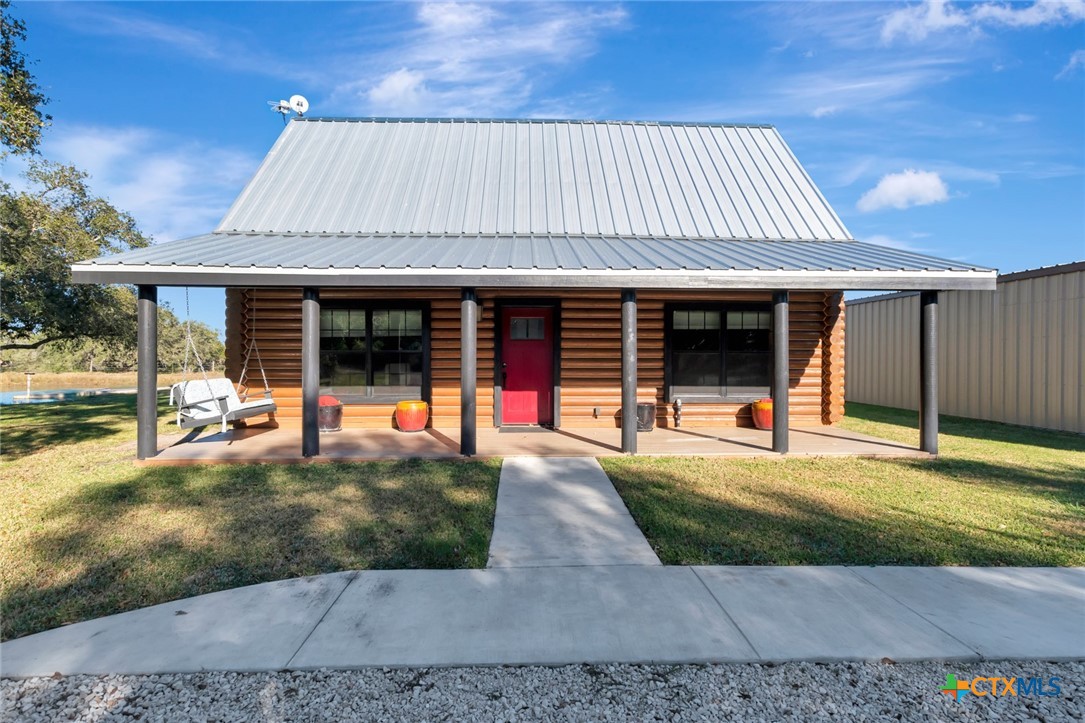 1617 County Road 110