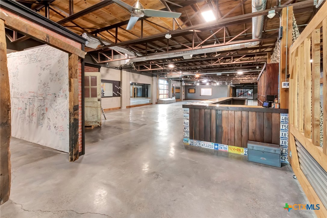 104 E Rio Grande Street