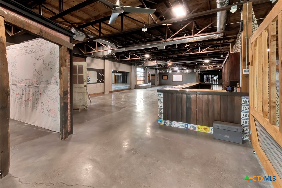 104 E Rio Grande Street