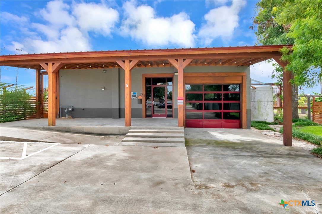 104 E Rio Grande Street