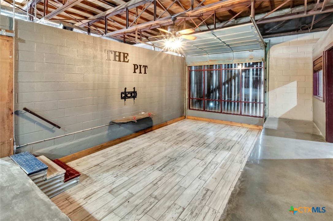 104 E Rio Grande Street