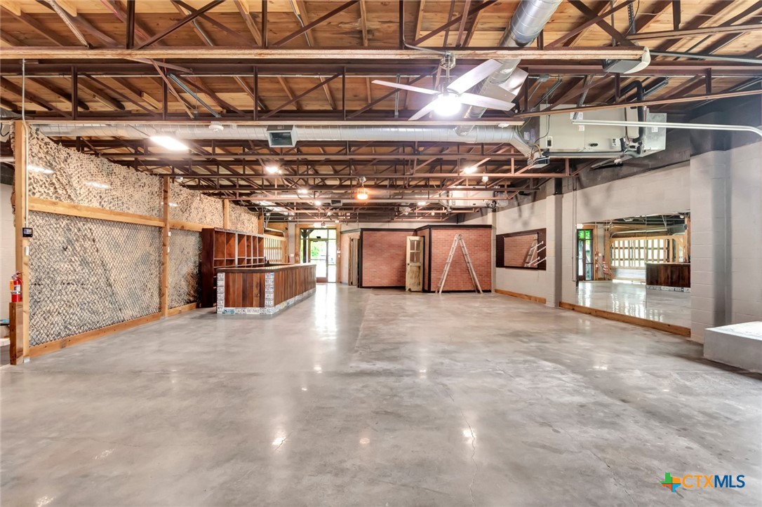 104 E Rio Grande Street
