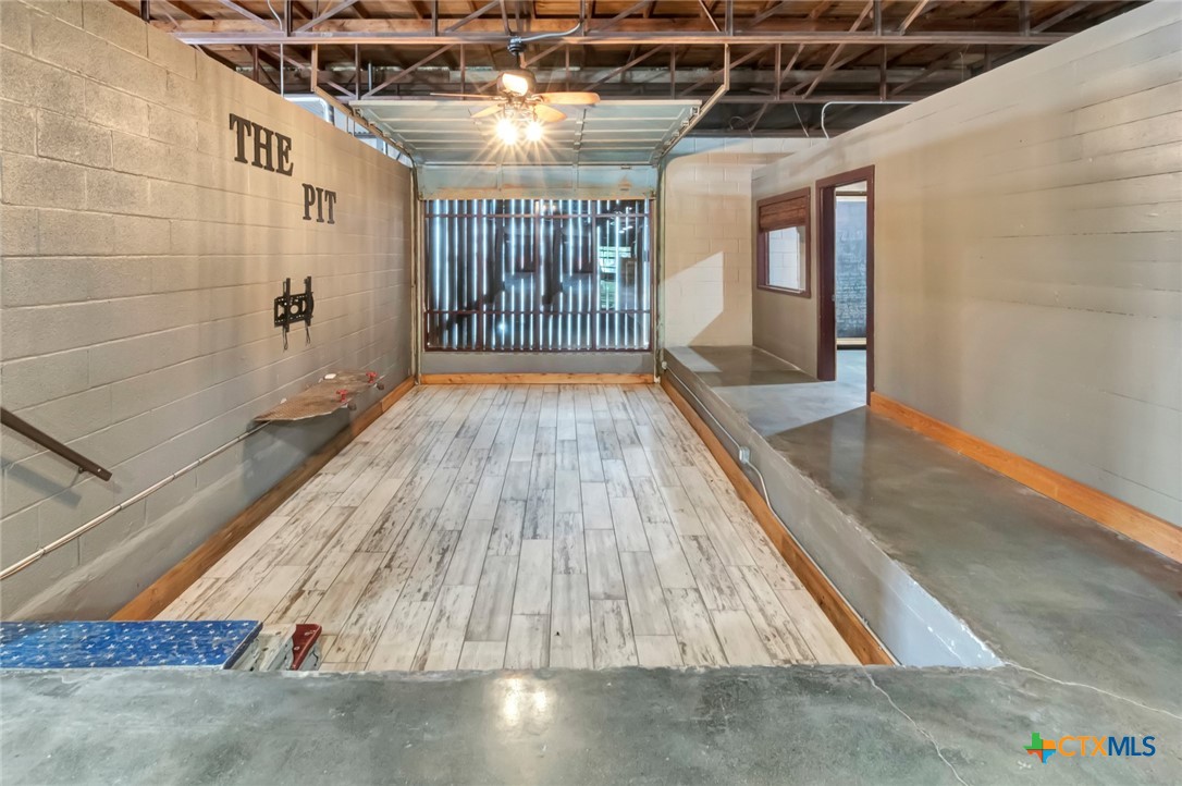 104 E Rio Grande Street