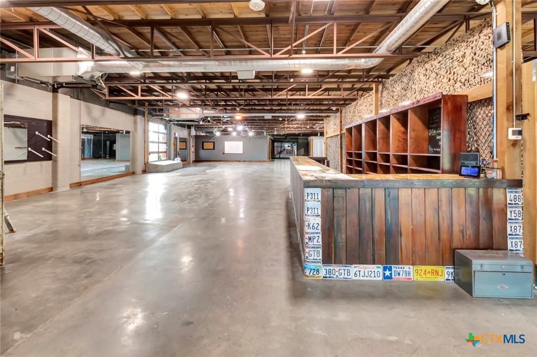 104 E Rio Grande Street