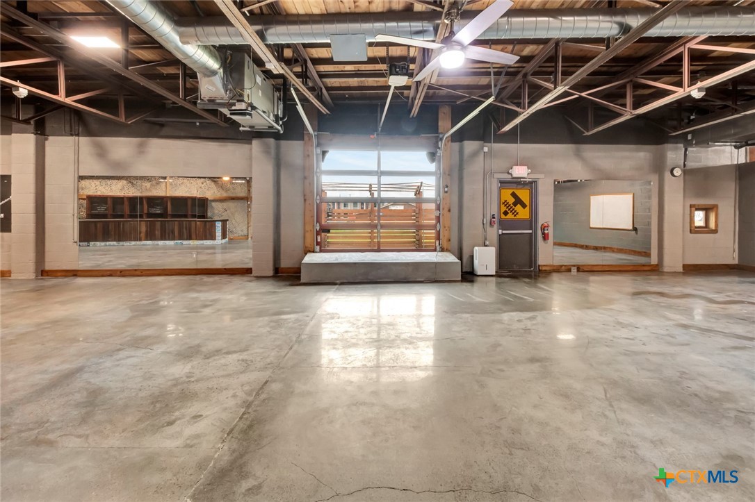 104 E Rio Grande Street