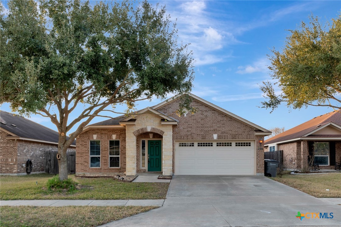 224 Terravista Trail