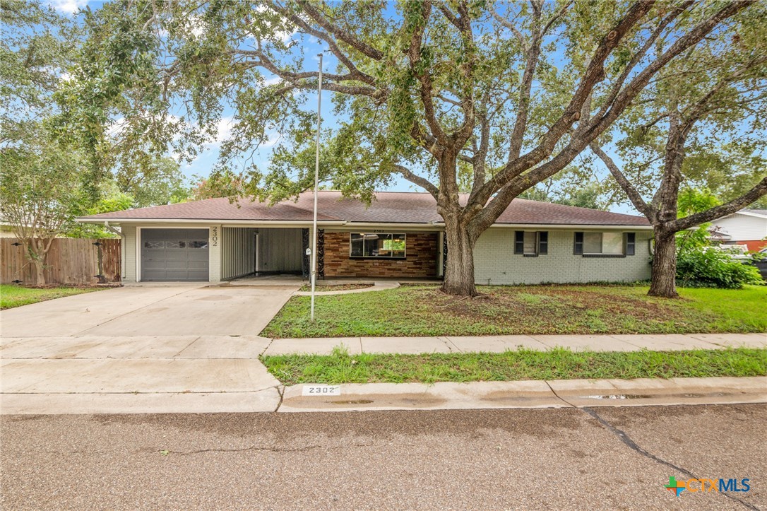 2302 College Drive