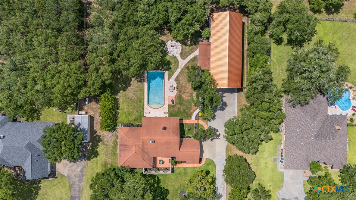166 Post Oak Bend