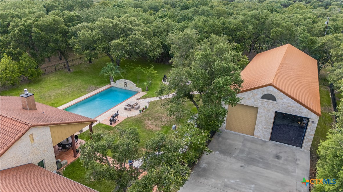 166 Post Oak Bend