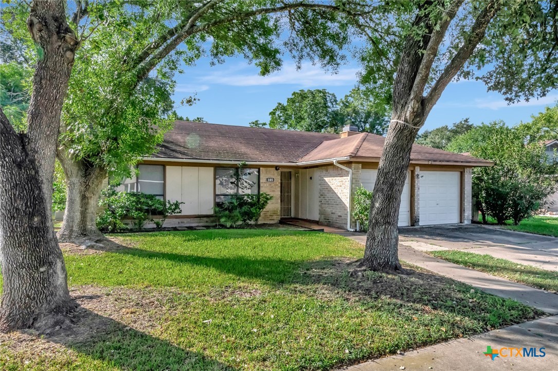 105 Concord Lane