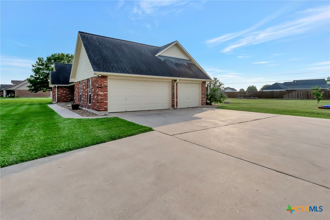 46 Bluestem Street