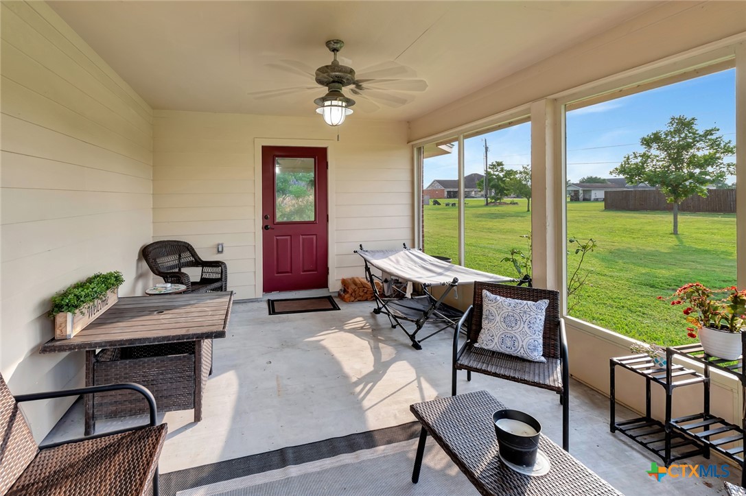 46 Bluestem Street