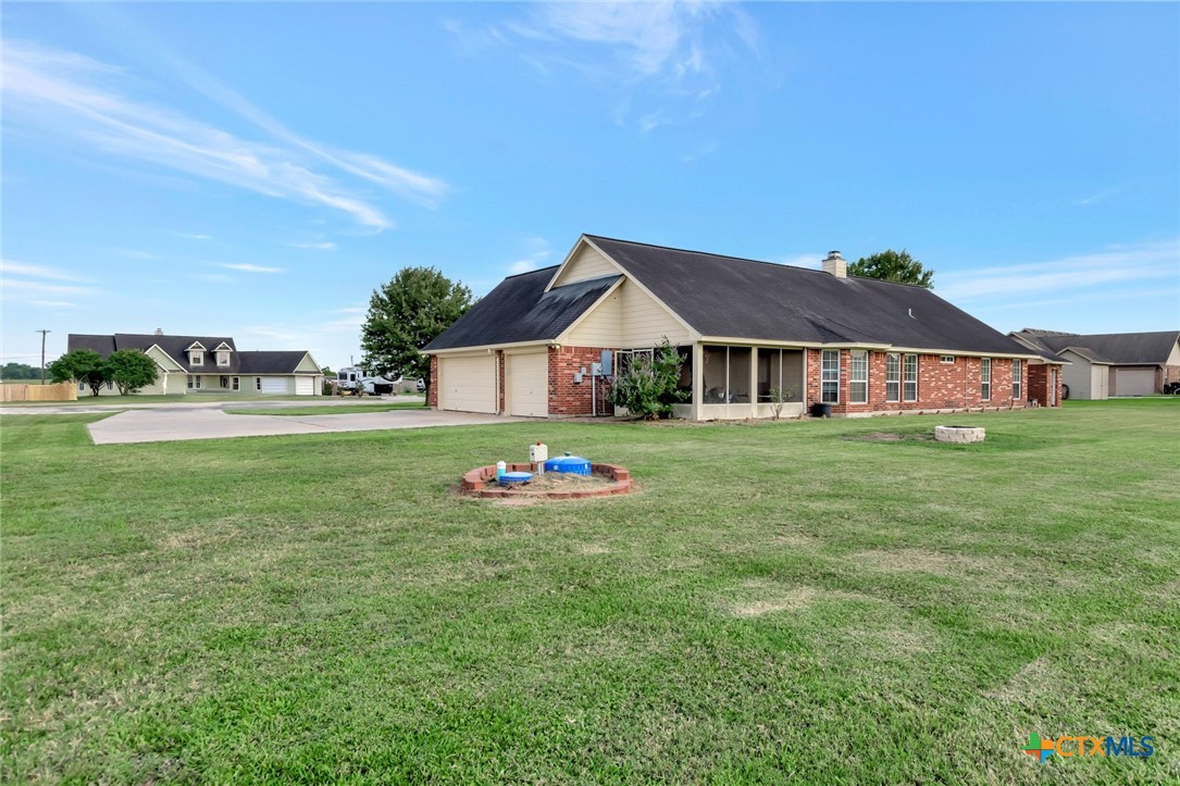 46 Bluestem Street