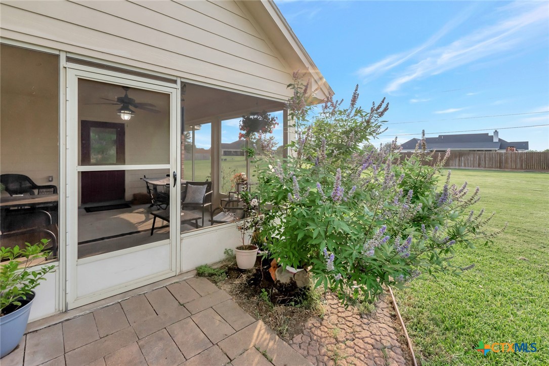 46 Bluestem Street